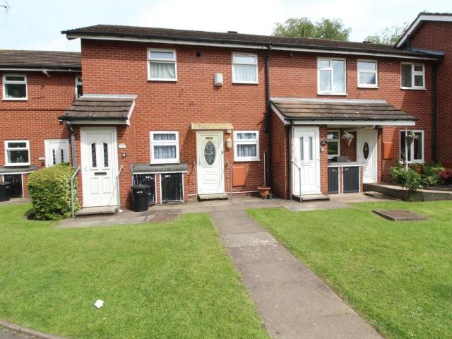 House for sale in Yardley, West Midlands