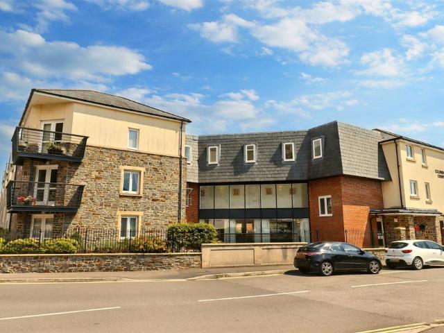 House for sale in West End, Clevedon