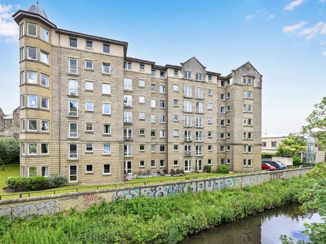 House for sale in Murrayfield, Scotland