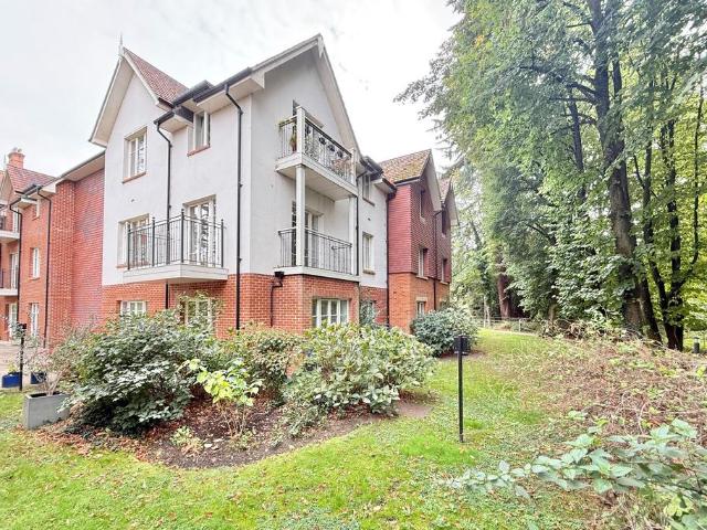 House for sale in Helford, Hampshire