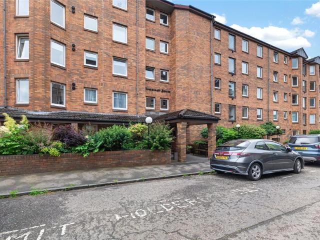 House for sale in Goldenacre, Scotland