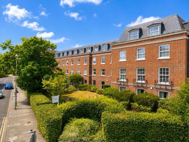 House for sale in Fretherne, Hertfordshire