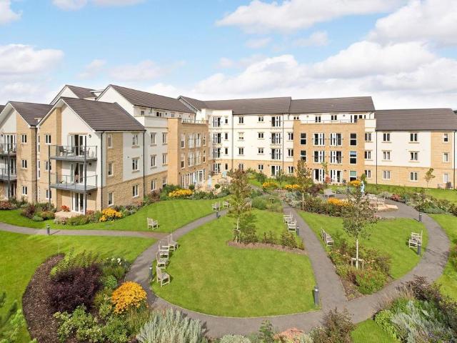 House for sale in Ilkley, West Yorkshire