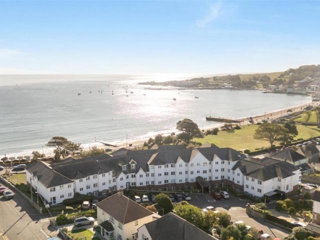 House for sale in Durlston, Swanage
