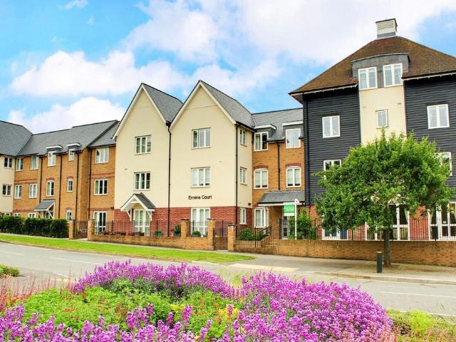 House for sale in Kings Hill, Colliers End