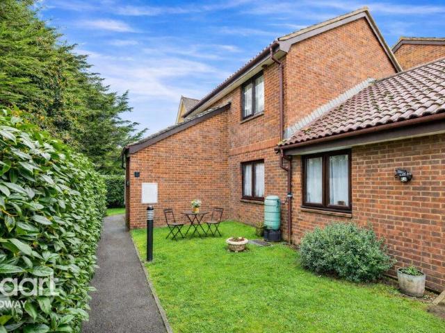 House for sale in Strood