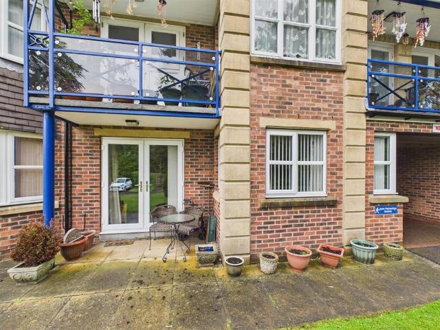 House for sale in Old Town, Bridlington