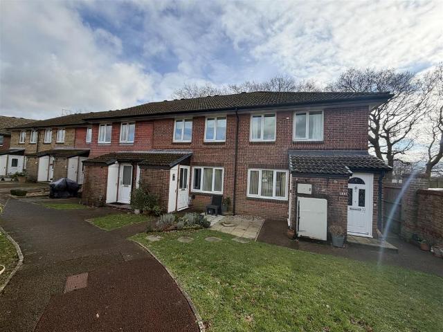 House for sale in Fareham, Hampshire