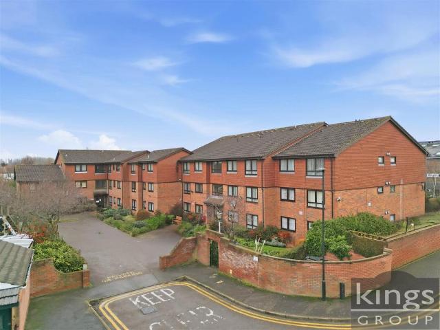 House for sale in London Borough of Enfield, Greater London