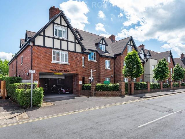 House for sale in Epsom, Surrey