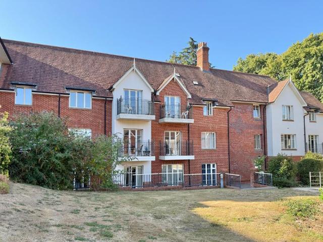 House for sale in Helford, Hampshire