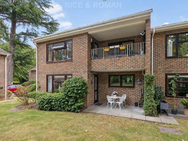 House for sale in Sunningdale, Windsor and Maidenhead
