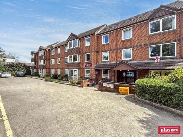 House for sale in Kings Heath, West Midlands
