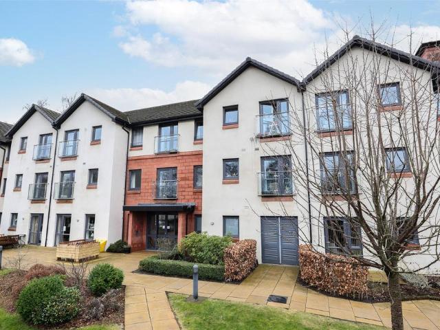 House for sale in Blairgowrie