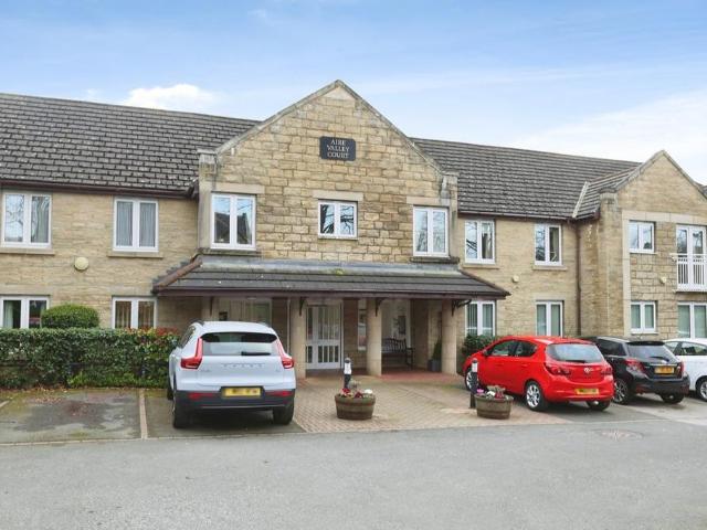House for sale in Priestthorpe, Bingley
