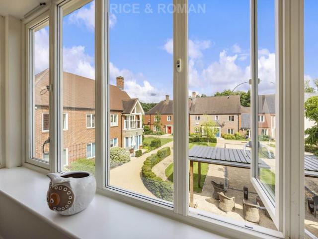 House for sale in Hart, Hampshire