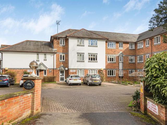 House for sale in Hockerill, Colliers End