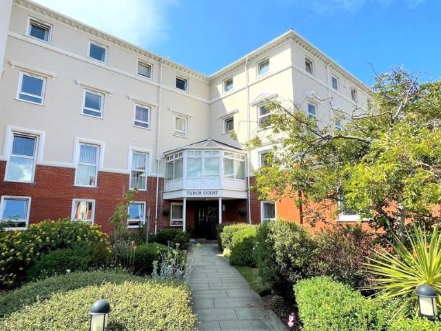 House for sale in Llandudno, Wales