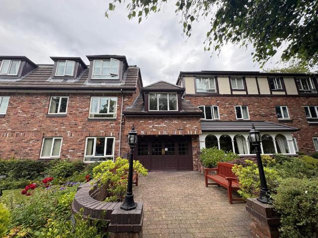House for sale in Knutsford