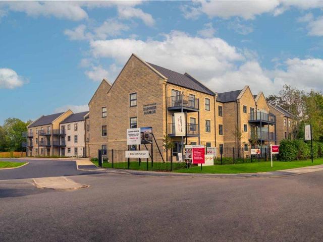 House for sale in Burley-in-Wharfedale, Burley In Wharfedale