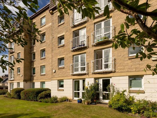 House for sale in Morningside, Scotland