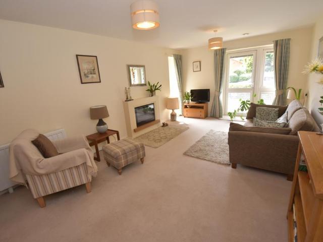 House for sale in Trafford Park, Greater Manchester