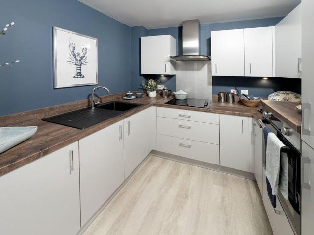 House for sale in Whitby, North Yorkshire