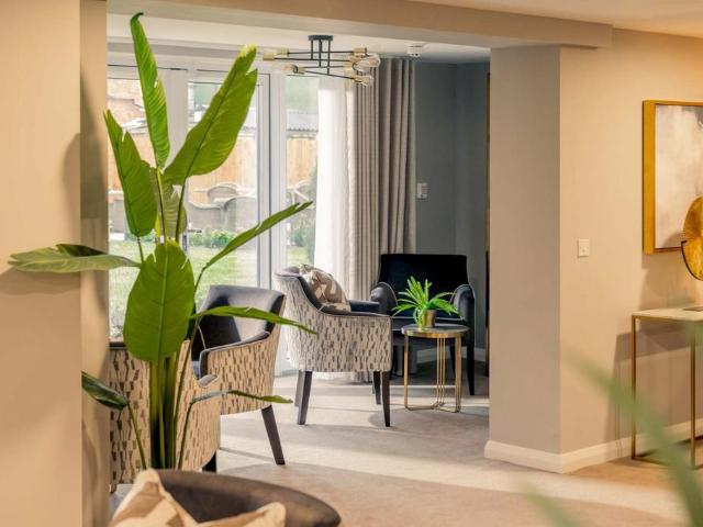 House for sale in Middlewich, Cheshire East
