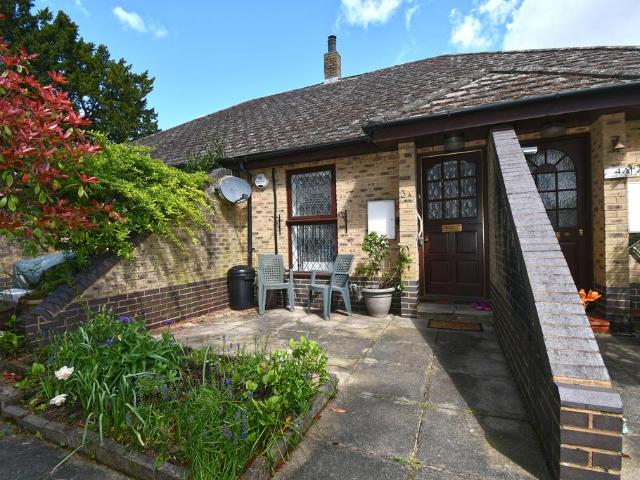 House for sale in Broxbourne, Hertfordshire