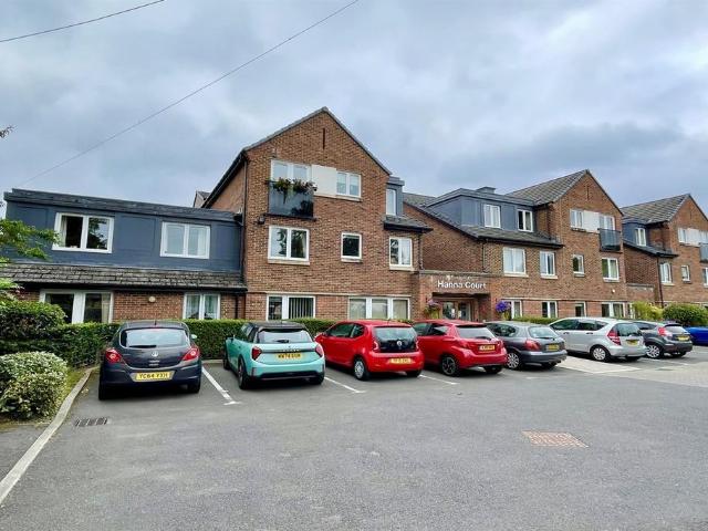 House for sale in Lakes Estate, Handforth