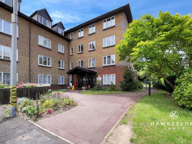 House for sale in Chalkwell, Oad Street