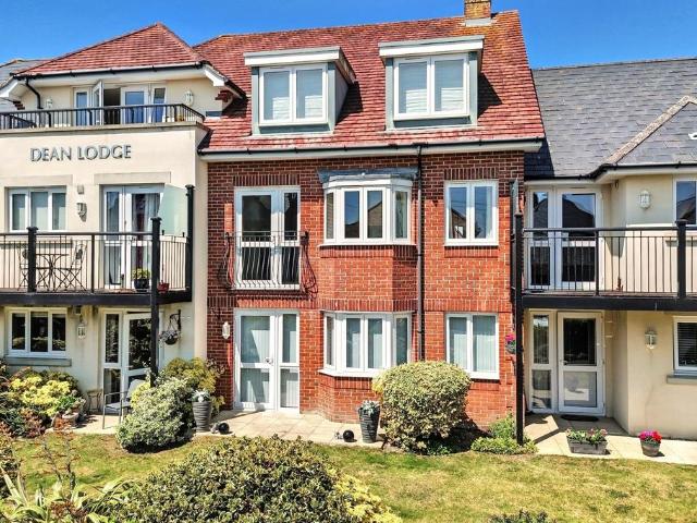 House for sale in Southbourne, Bournemouth
