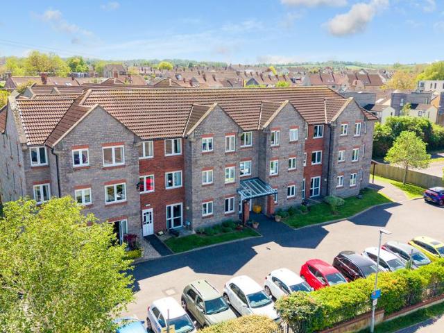 House for sale in Street, Somerset