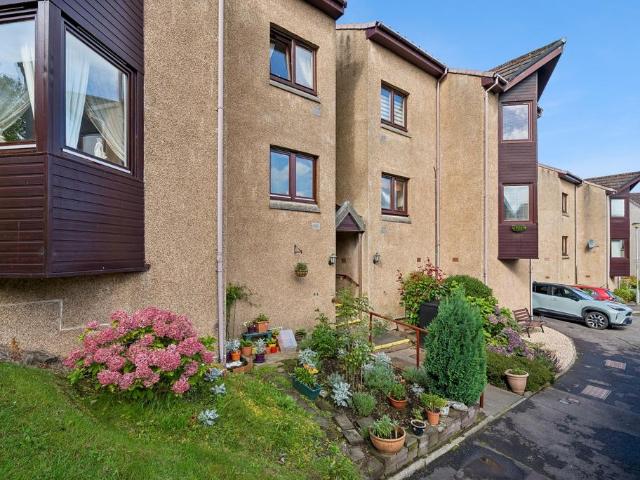 House for sale in Dunblane, Stirling