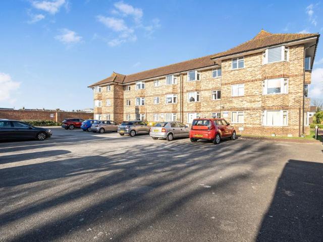 House for sale in Worthing, West Sussex