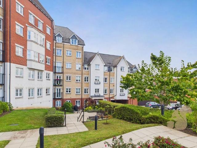 House for sale in Fordham Heath, Essex
