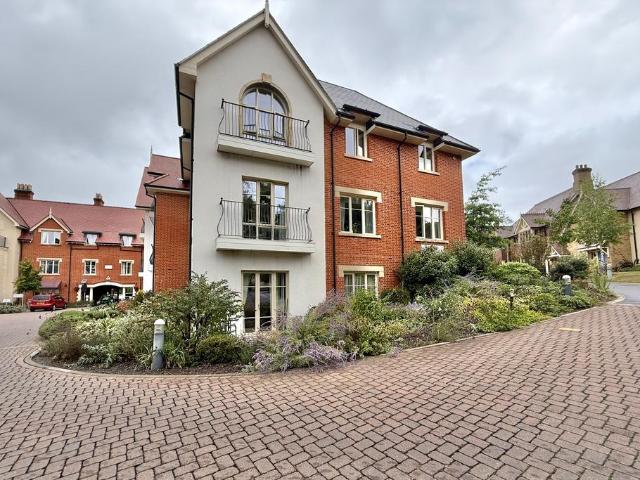 House for sale in Helford, Hampshire