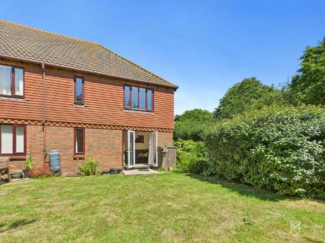 House for sale in Cross In Hand, East Sussex