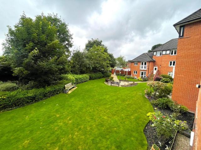 House for sale in Marple, Stockport