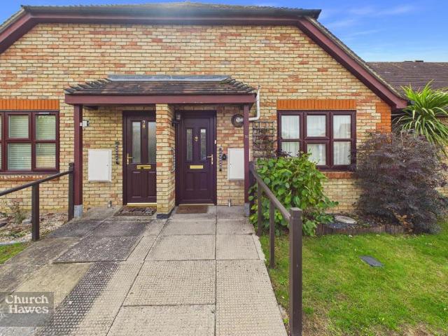 House for sale in Chelmsford, Essex