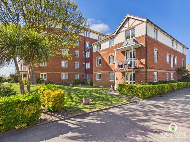 House for sale in Westgate-on-Sea, Acol