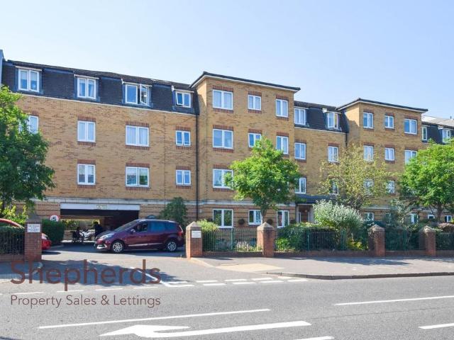 House for sale in Broxbourne, Hertfordshire