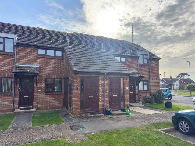 House for sale in Clapham, West Sussex
