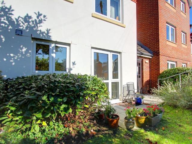 House for sale in Falcon Lodge, Wales