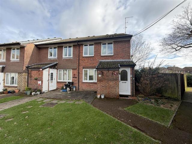 House for sale in Fareham, Hampshire