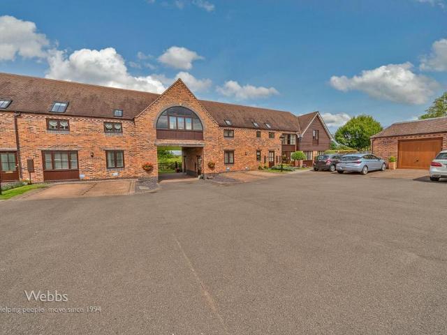 House for sale in Aldridge, West Midlands