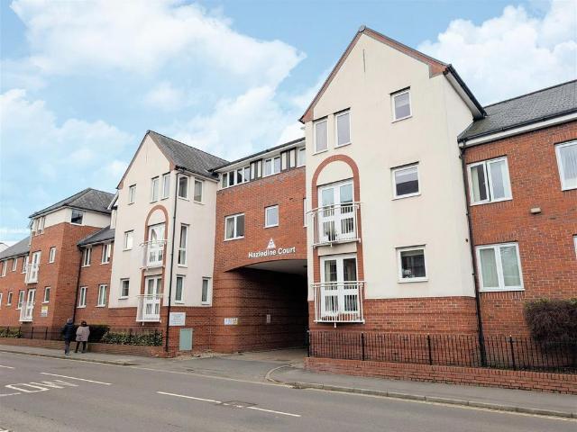 House for sale in Frankwell, Shropshire