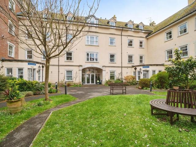 House for sale in Fordington, East Dorset