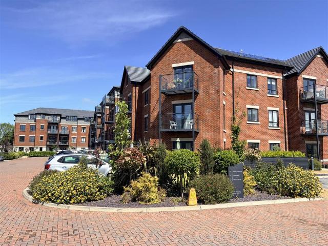 House for sale in Lancashire