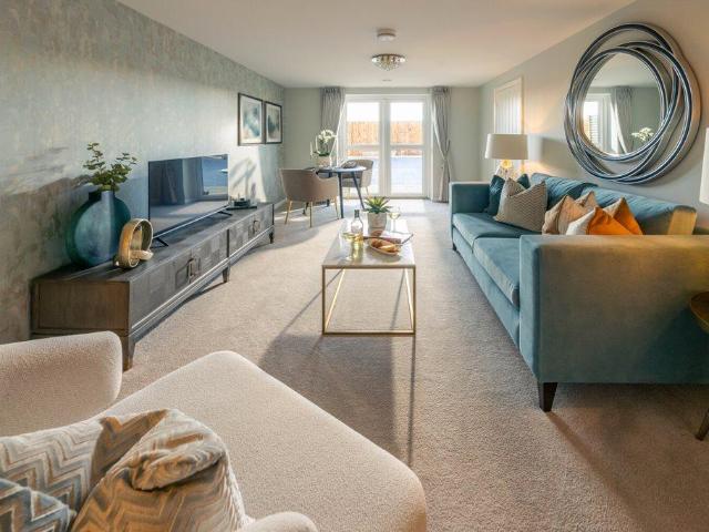 House for sale in Flookburgh